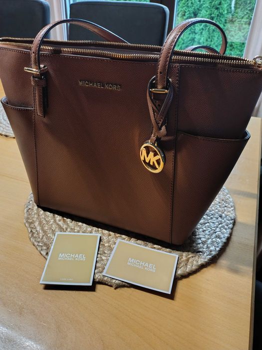 Torebka Michael Kors