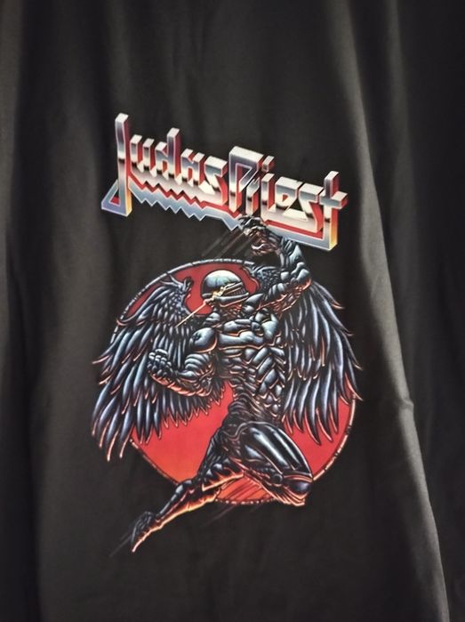 Judas Priest t-shirt XXL