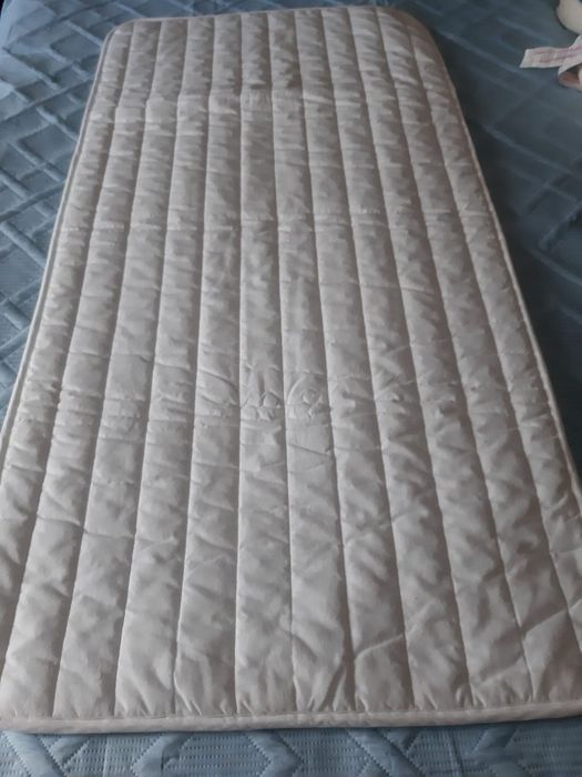 Protetor para cama de bebé