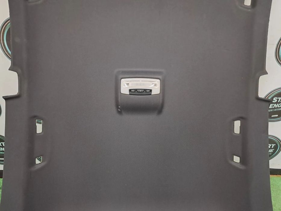 Foro do teto cupula BMW Pack M BMW Serie 1 F21 3 portas 116d 118d