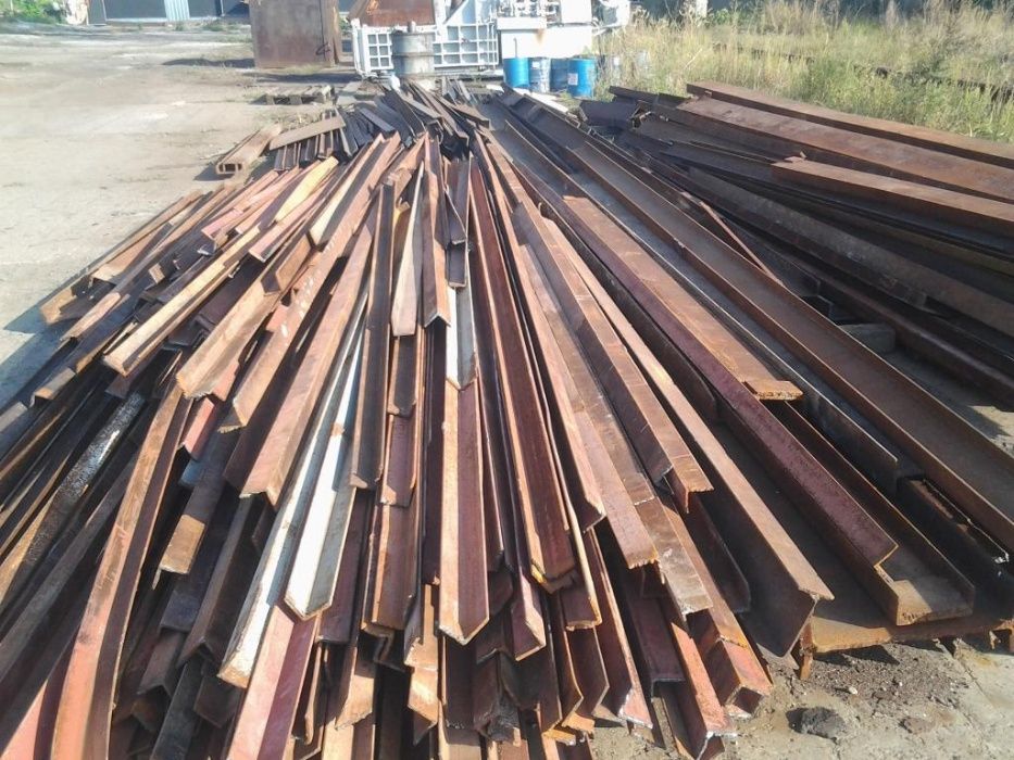 Металлопрокат, металопрокат бу метал, труба, уголок, швеллер, балка,