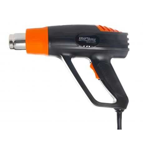 Opalarka Elektryczna 2000W KD10390