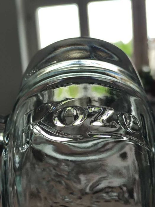Kufel Kozel 500ml