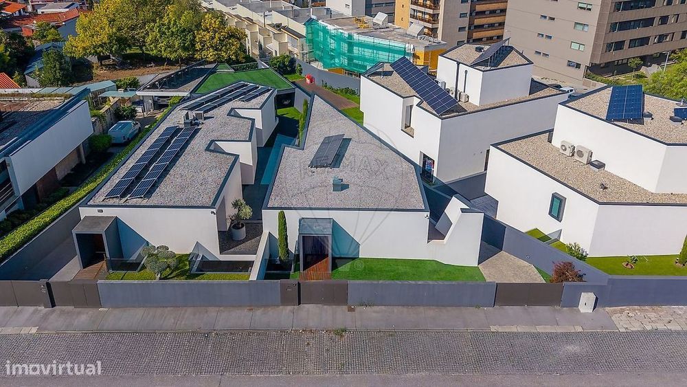 Moradia T3 para venda