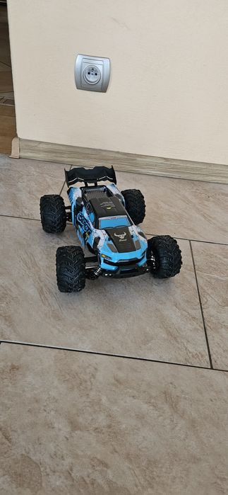 SG116 MAX 80km/h + GRATIS rc car autko zdalnie sterowane remote contro
