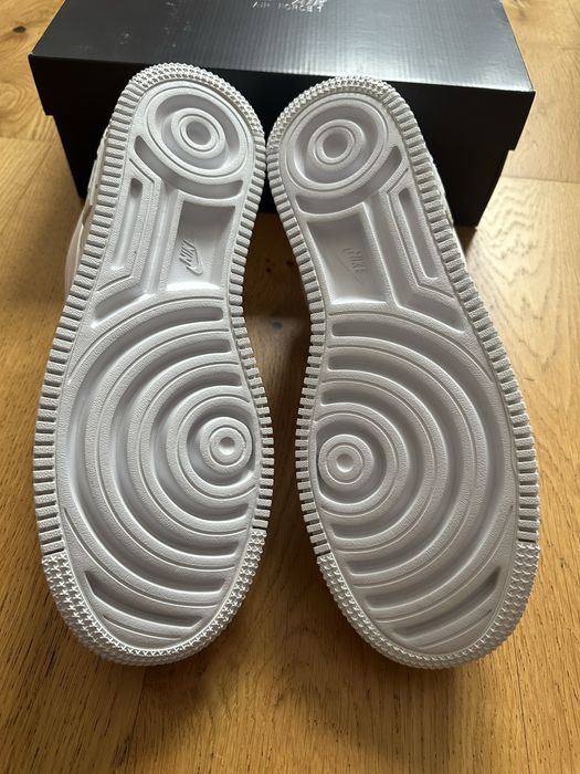 Buty adidasy sneakers nike af1 shadow air force 1 shadow 44.5