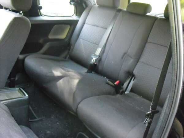 Land Rover Freelander 3 portas Bancos