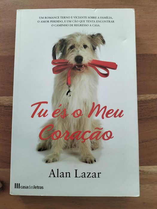 Book You Are My Dog by Alan Lazar