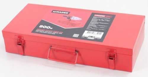 Polifusora / Máq.de Soldar Tubos PPR MADER 63525 JL20