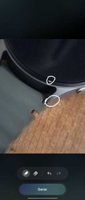 Samsung watch 7 44mm