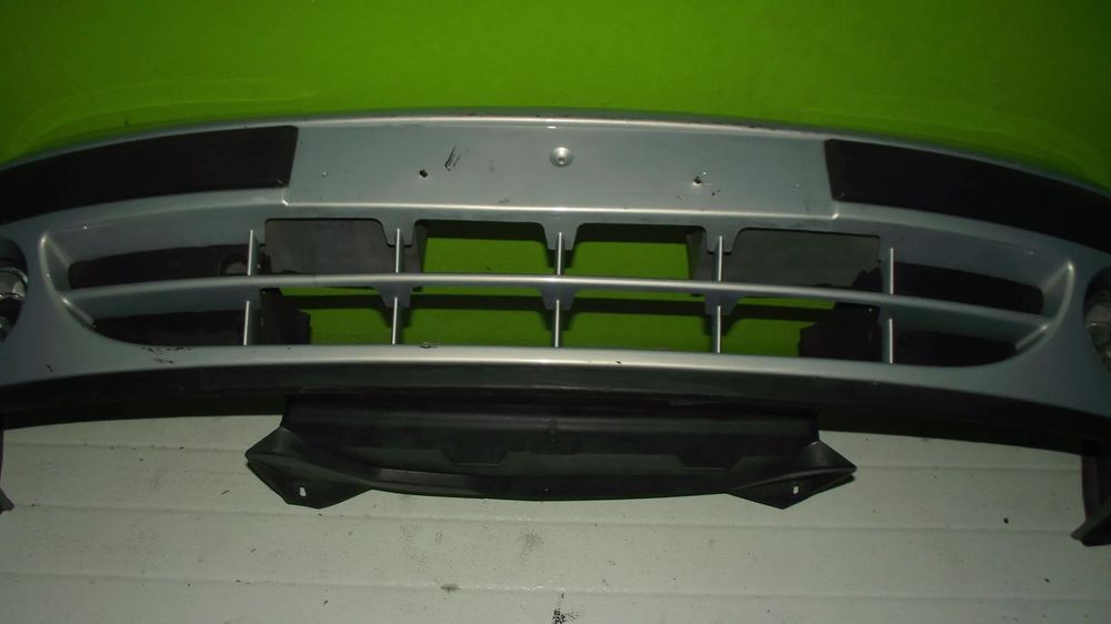 Para Choques Frente Renault Megane - 2000 / 2002