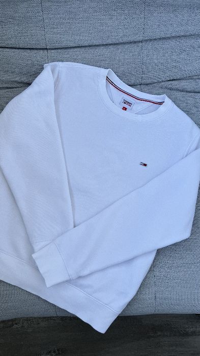 Світшот Tommy Jeans