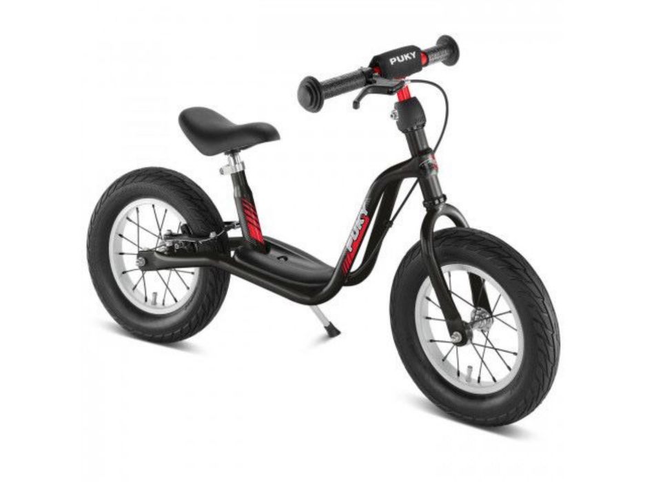 Дитячий Велосипед Puky LR XL Br Black 4078