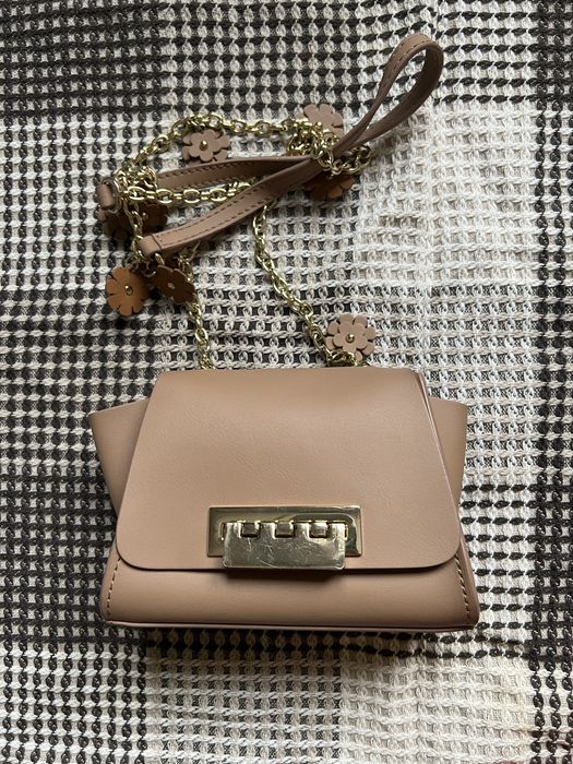 Zac Zac Posen сумка Crossbody з пильником