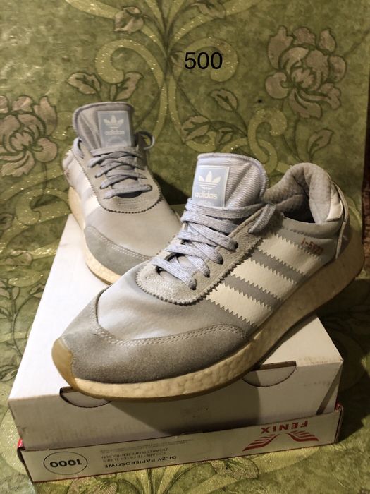 Кросівки Adidas iniki