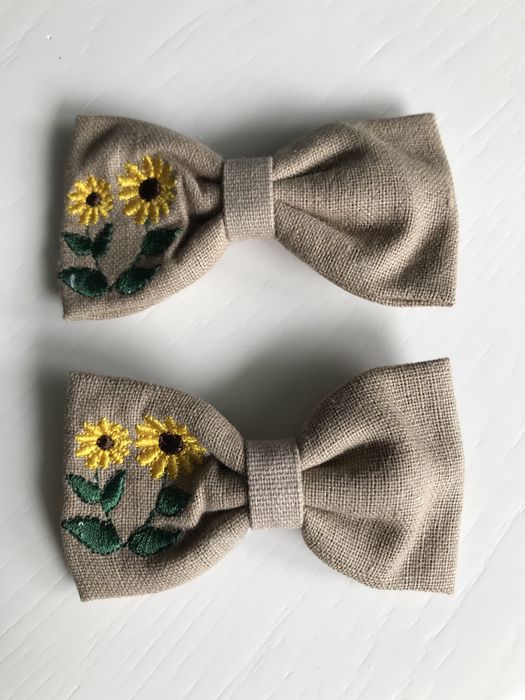 Банти для дівчинки