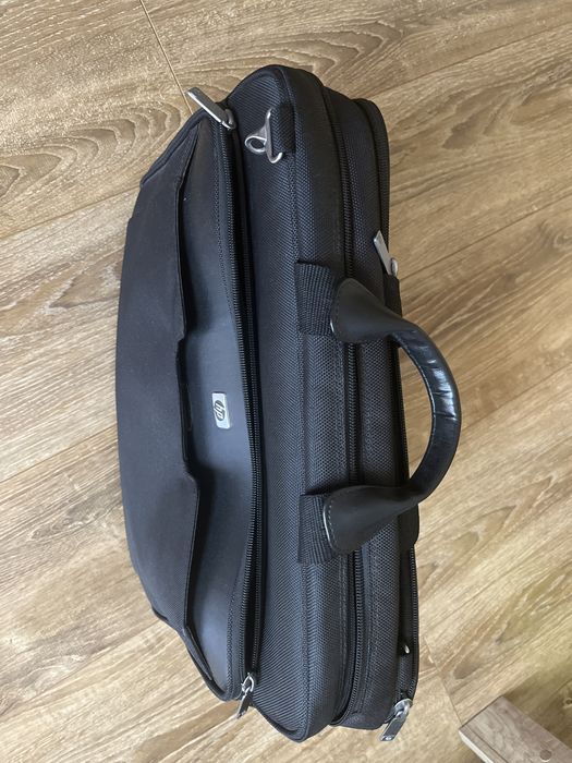 Torba HP duża na laptop