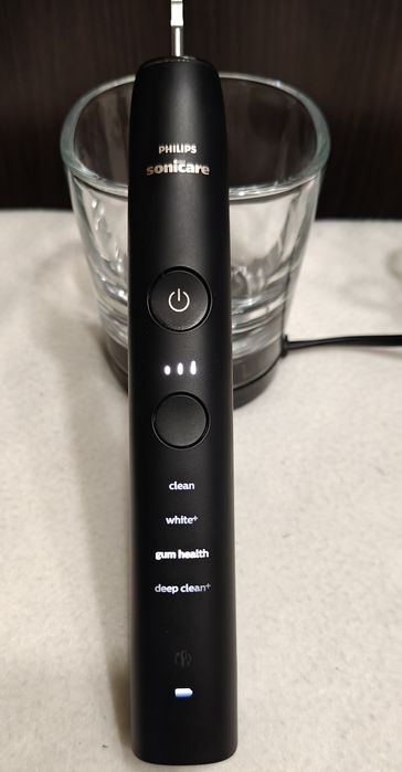 Philips Sonicare 9000 DiamondClean – szczoteczka soniczna