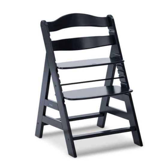 Hauck krzesełko do karmienia  Alpha+