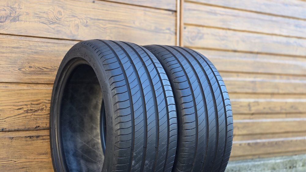 235/40R18 Michelin opony letnie. Idealne. Wysyłka montaż.