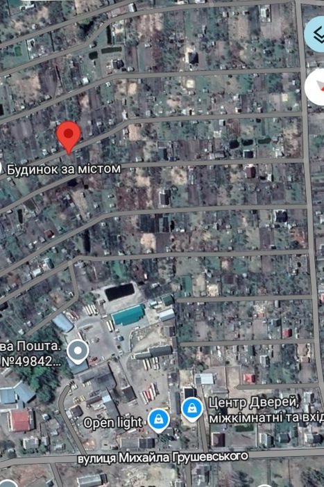 Продам дачну ділянку 7 соток