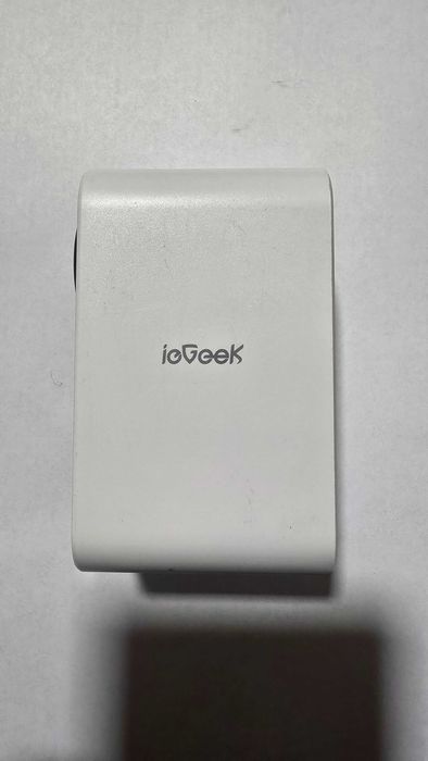 Kamera bezpieczeństwa ieGeek ZS-GX3S