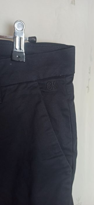 Штани чоловічі Calvin Klein W36L32 оригінал