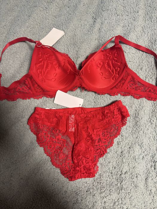 Комплект білизни новий