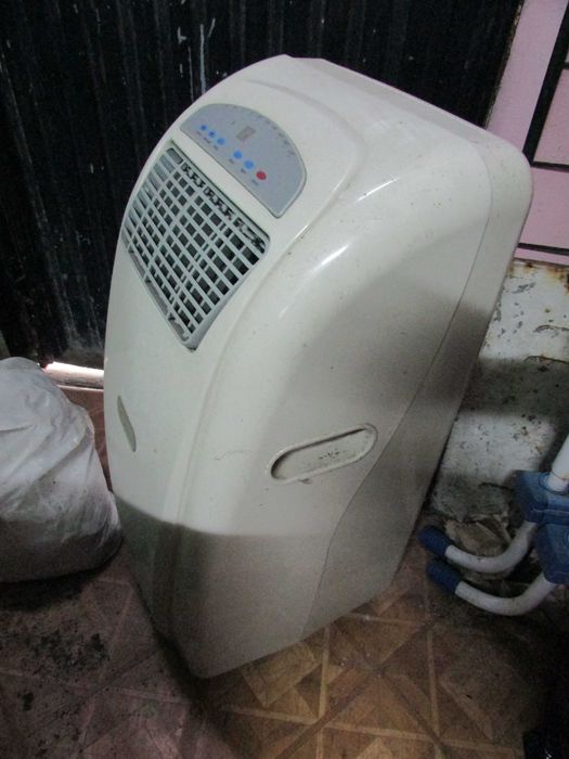 Vendo Ar condicionado nunca usado
