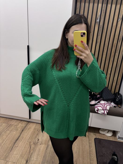 Туніка жіноча тепла