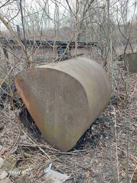 Ємність для збору дощової води