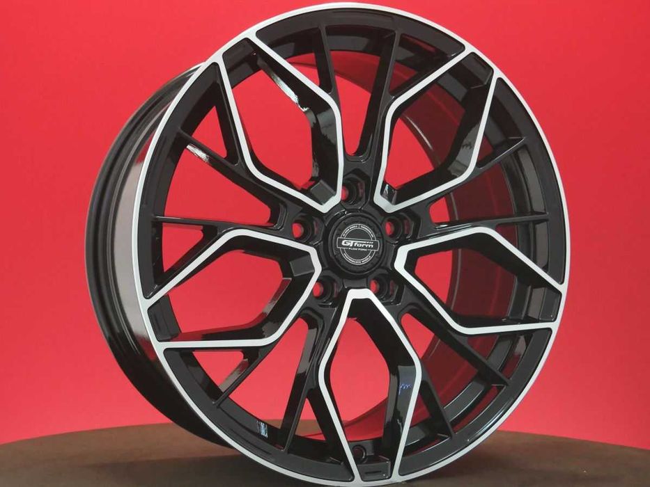 FELGI R18 5x115 Opel Astra J 4 IV GTC Cabrio Insignia Country Tourer B