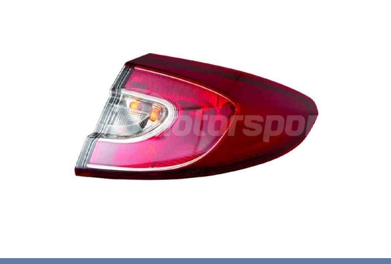 FAROLIN TRASEIRO DIREITO PARA RENAULT MEGANE