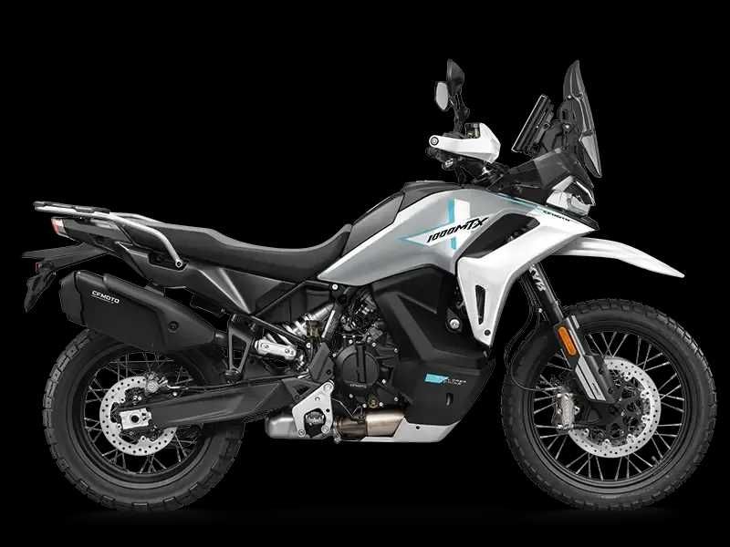 Cfmoto