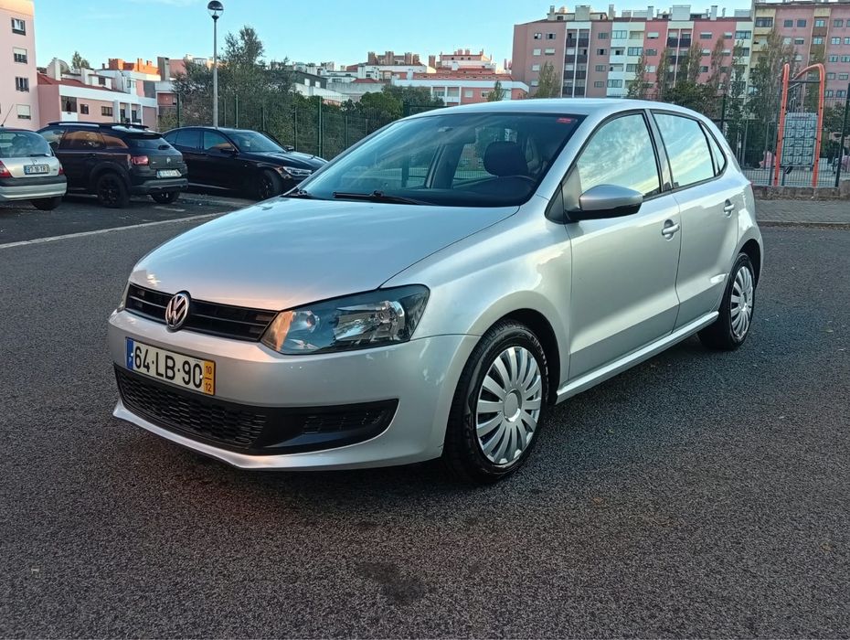 VW Polo