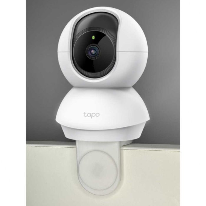 Uchwyt do Kamery TP-Link. Elektroniczna Niania Do Łóżeczka.