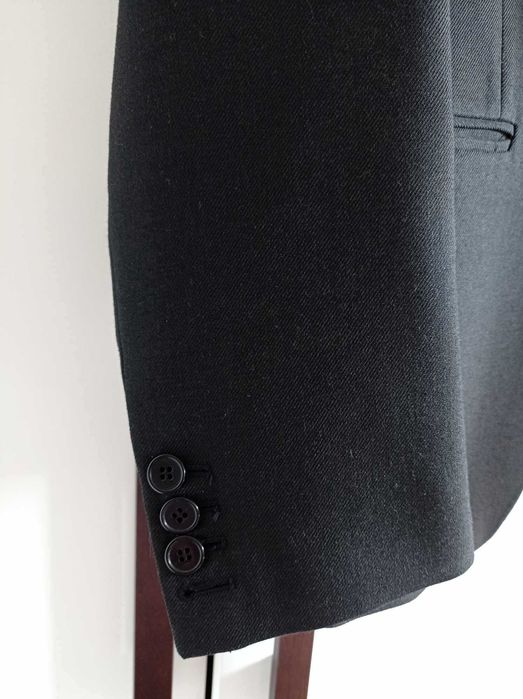 Garnitur męski SLIM FIT