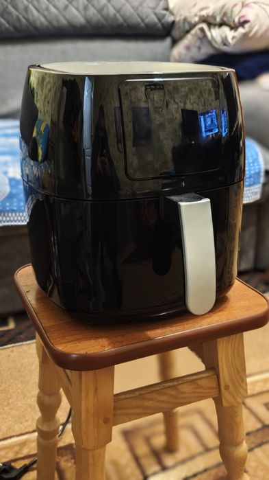 Аэрогриль Sokany