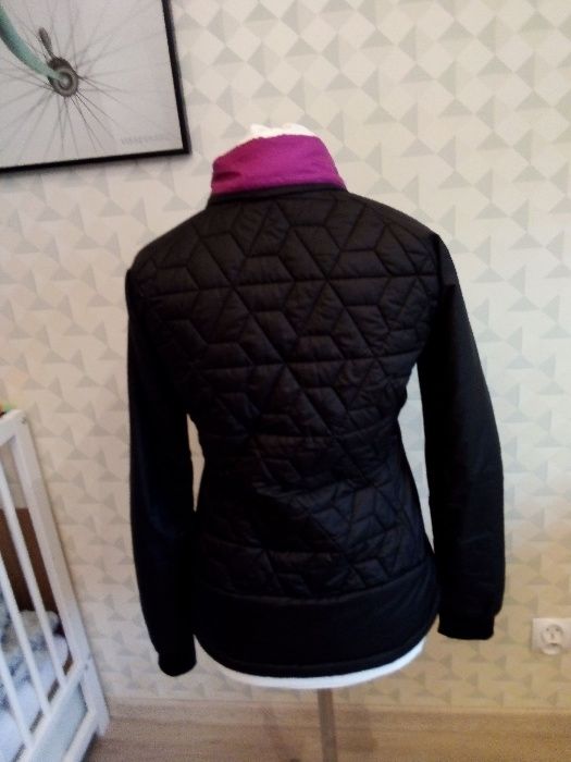 Kurtka jesienno-wiosenna 38