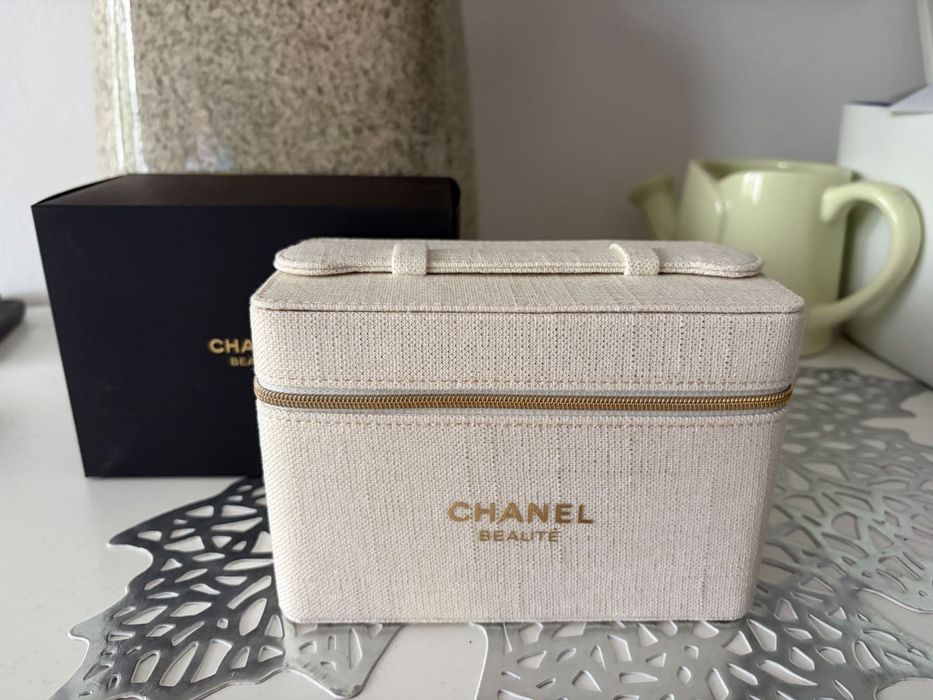Kosmetyczka Chanel