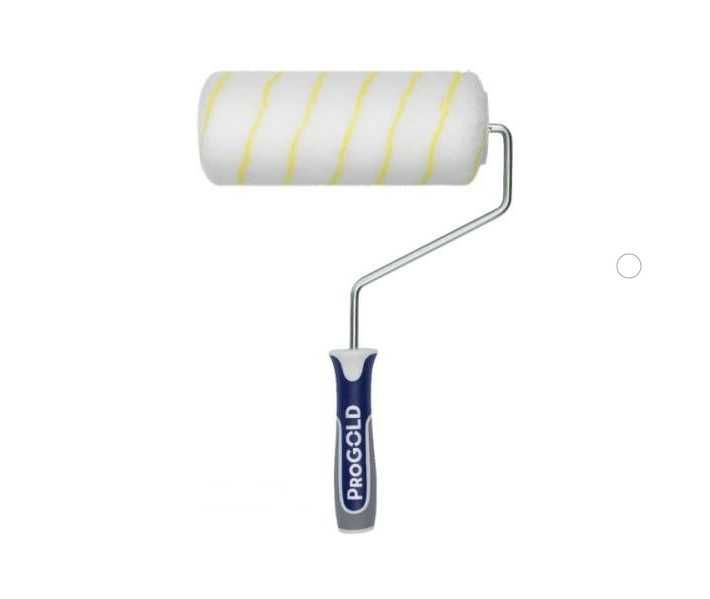 Wałek z rączką POLYAMIDE POWER 25cm