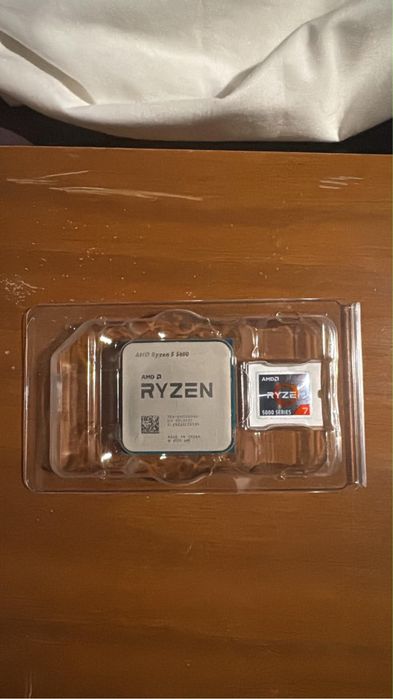 Placa grafica e processador
