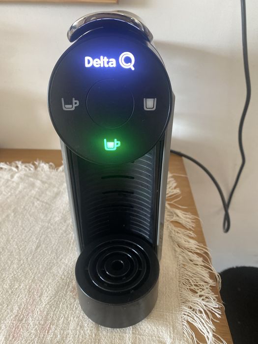 Maquina cafe delta 2023