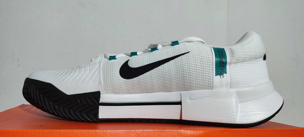 Nike Zoom GP Challenge 1 nowe 49,5