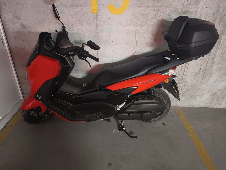 Yamaha