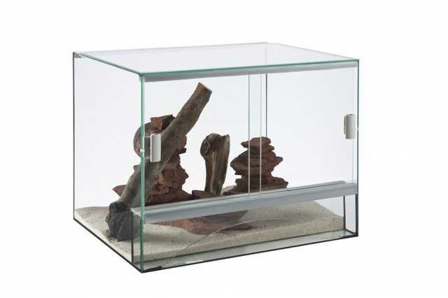 Diversa terarrium 50x30x40 sklep zoologiczny Gruby Kocur