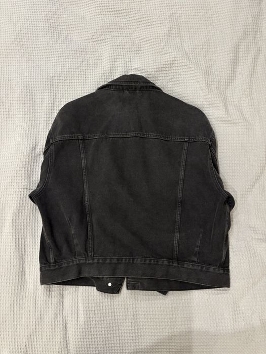 Джинсова куртка H&M