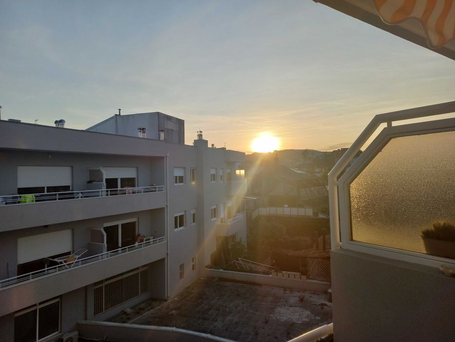 Apartamento T2 (suite) centro de Paredes