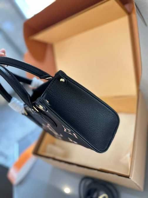 Torebka damska elegancka 602-08