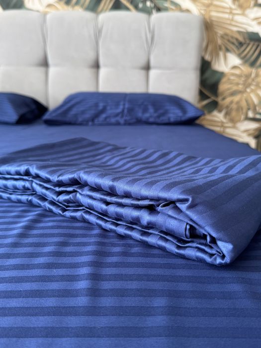 Постільна білизна